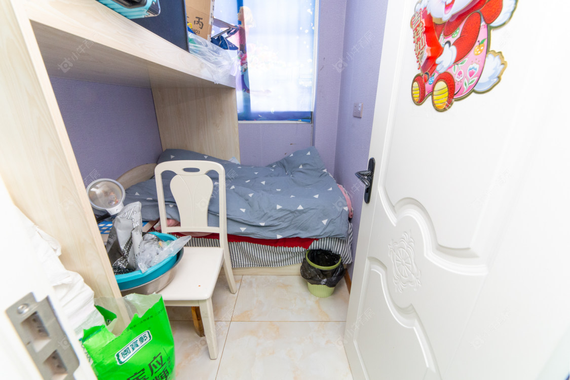 常州怡枫苑在售二手房源室内图_小牛看房