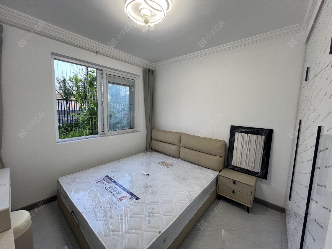 常州兰蕙佳园在租房源室内图_小牛看房