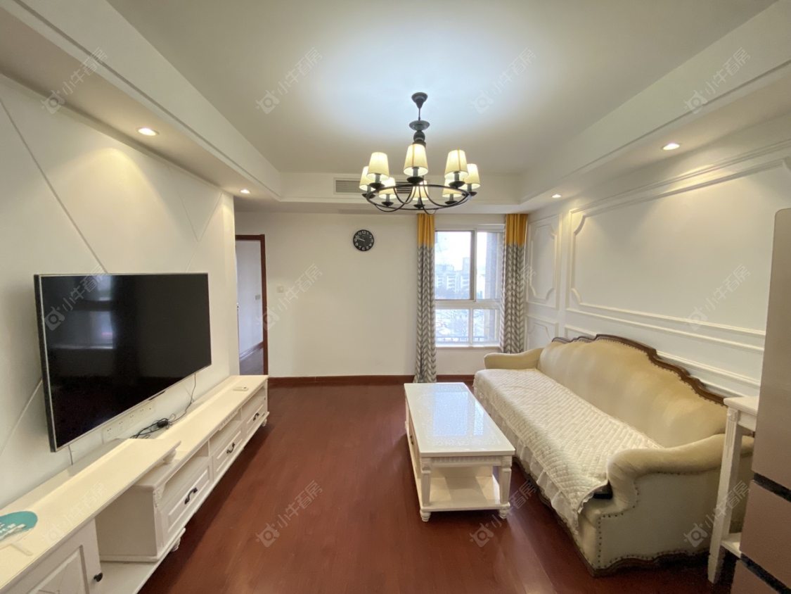 中奥珑郡房源室内图 常州中奥珑郡在租房源室内图_小牛看房