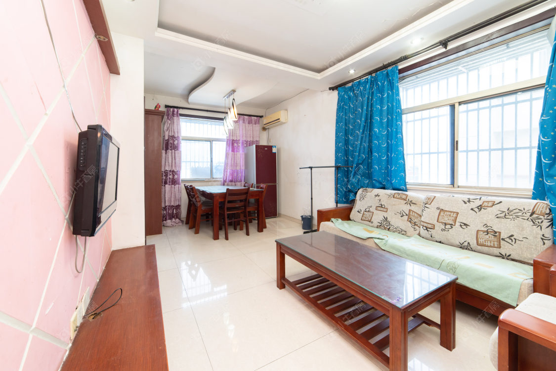 常州勤业五村在售二手房_小牛看房