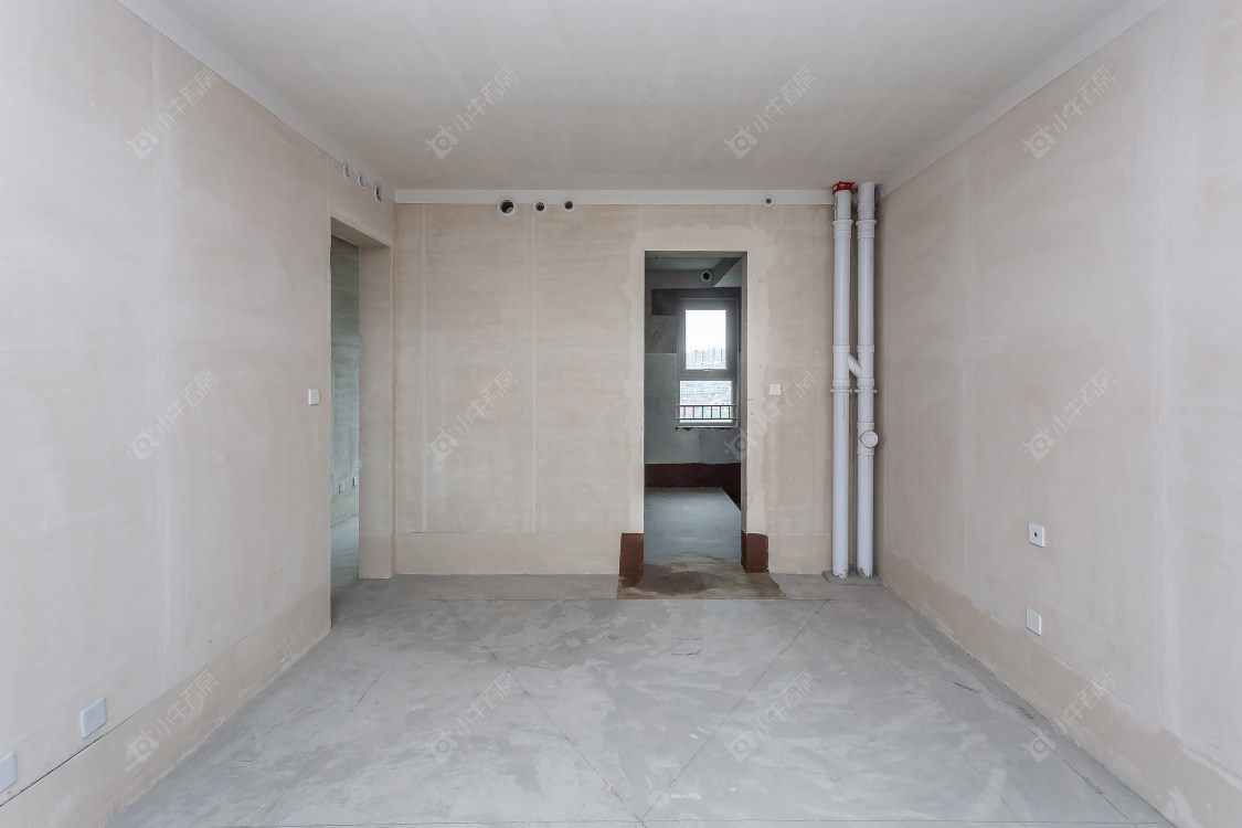 路劲美的竹林壹号房源室内图 常州路劲美的竹林壹号在售二手房源室内图_小牛看房