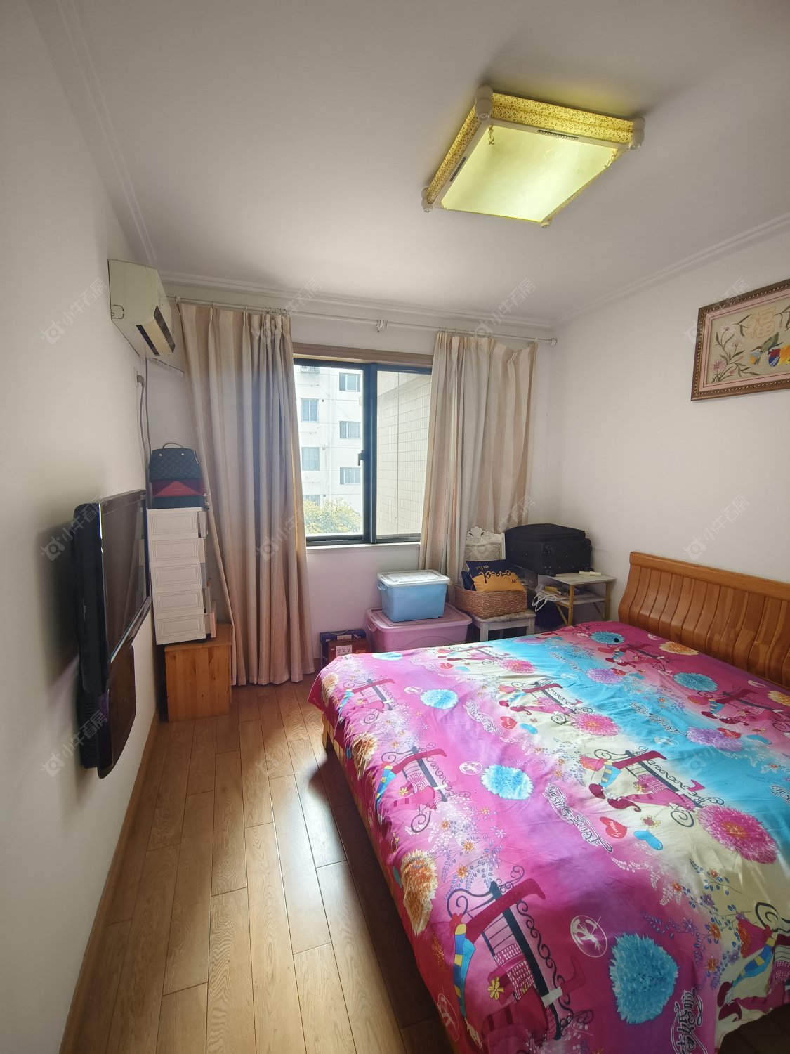 常州新城熙园在租房源室内图_小牛看房