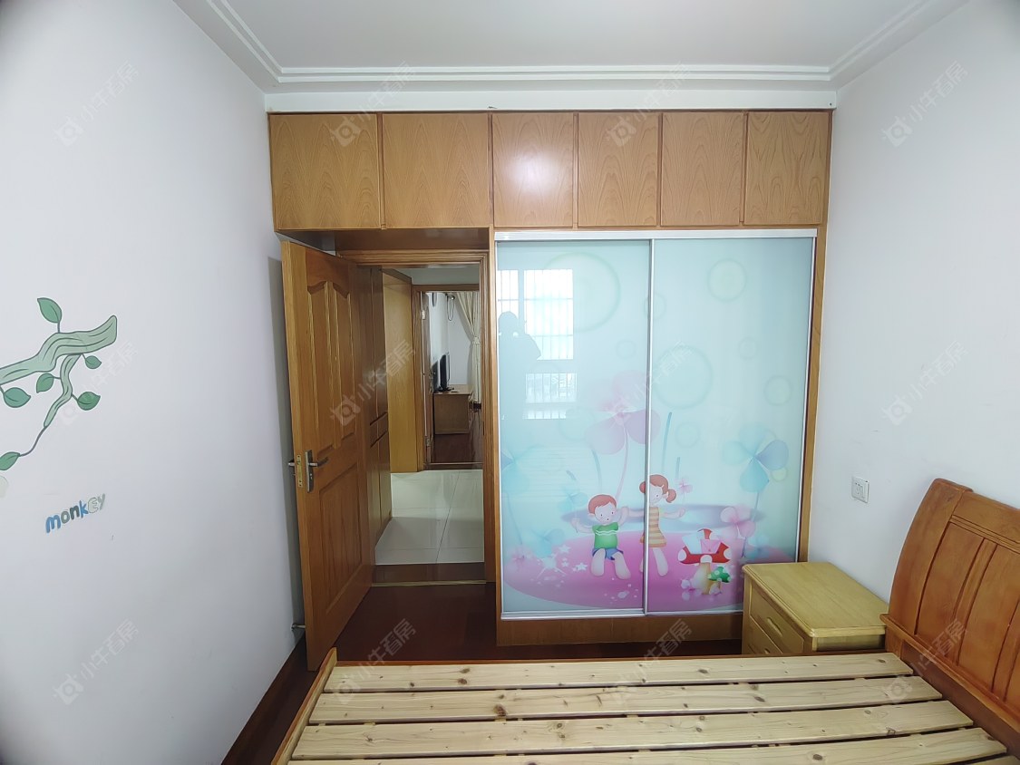 常州运河花园在租房源室内图_小牛看房