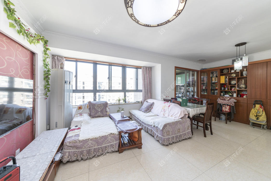 常州新城南都美域在租房源_小牛看房