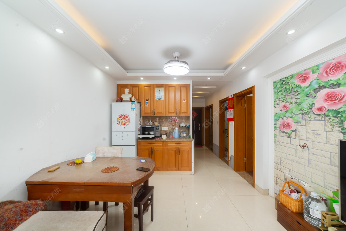 常州新城悠活城在售二手房源室内图_小牛看房