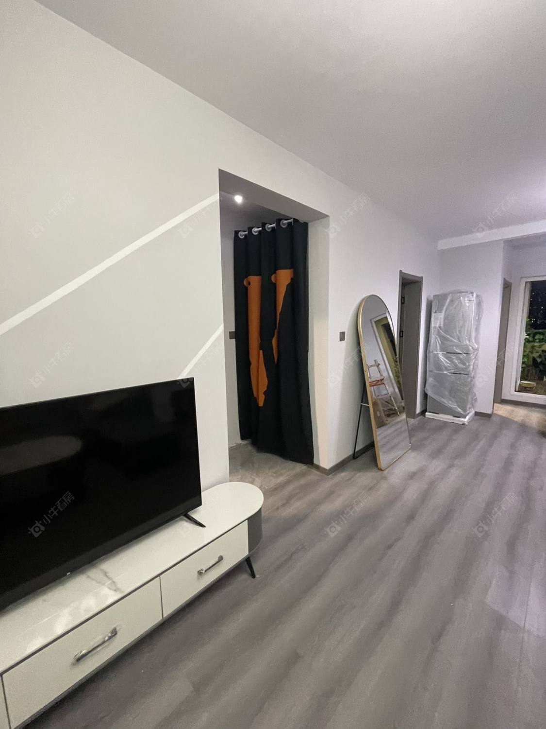 常州路劲城市印象在租房源室内图_小牛看房