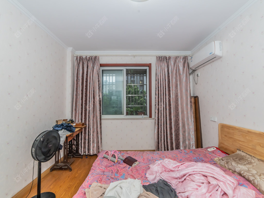 常州同仁苑在售二手房源室内图_小牛看房