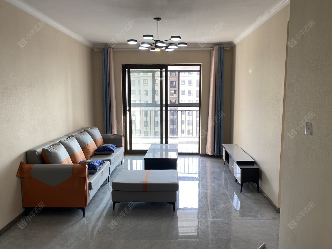 常州金新御园租房_小牛看房