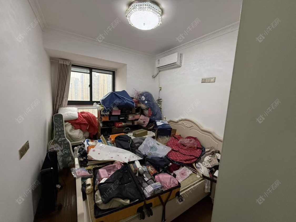 常州白马公馆在租房源室内图_小牛看房