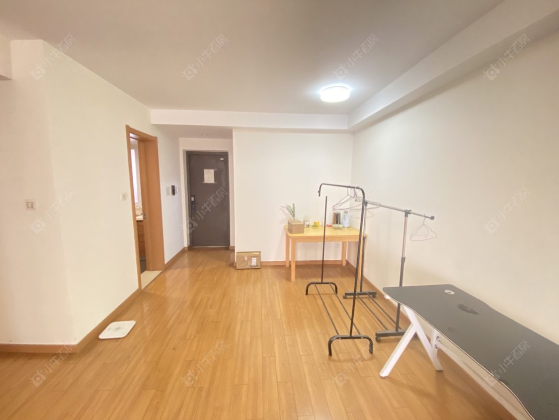 常州万科城在租房源室内图_小牛看房