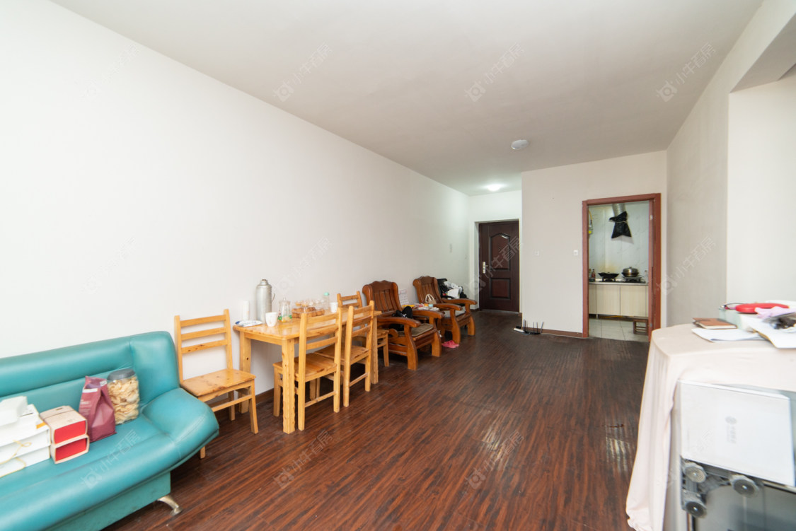 常州星悦花都在售二手房源室内图_小牛看房