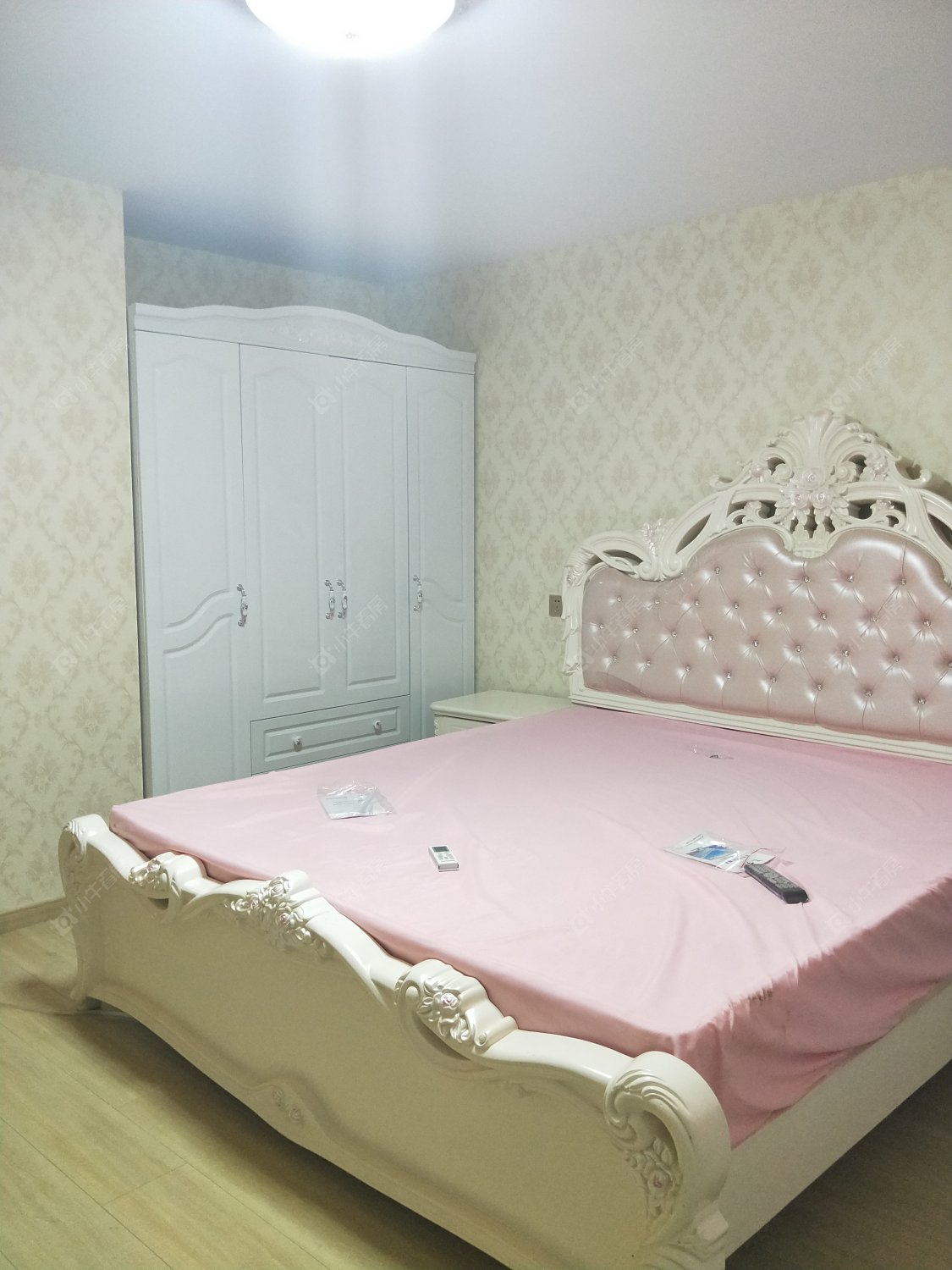 常州丰乐尚都1室1厅1卫出租_小牛看房