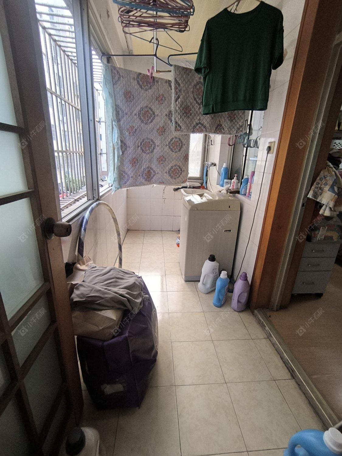 常州清潭西村在租房源室内图_小牛看房