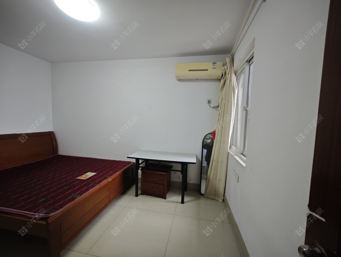 常州新丰苑在租房源室内图_小牛看房