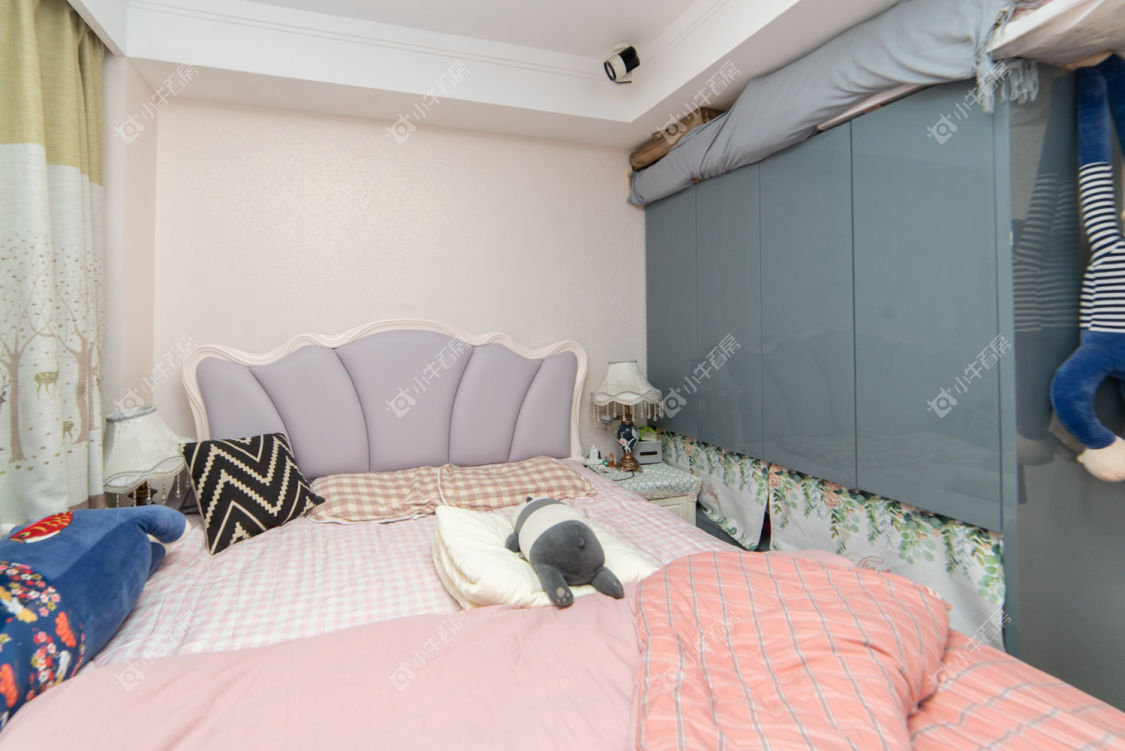 常州泰盈八千里在租房源_小牛看房