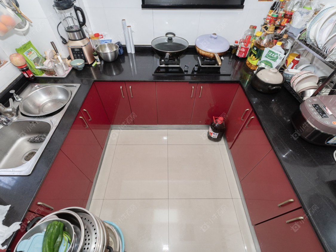 常州凤凰城在售二手房源室内图_小牛看房