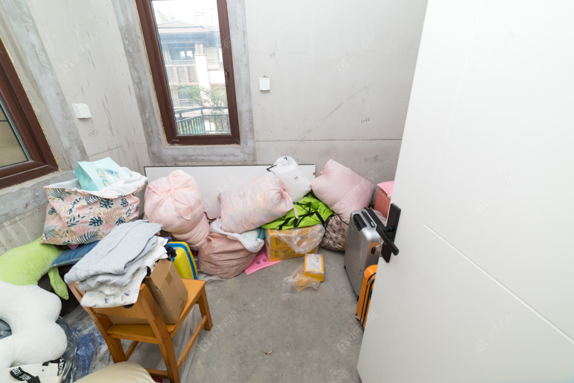 常州御河湾别墅区在售二手房房源室内图_小牛看房
