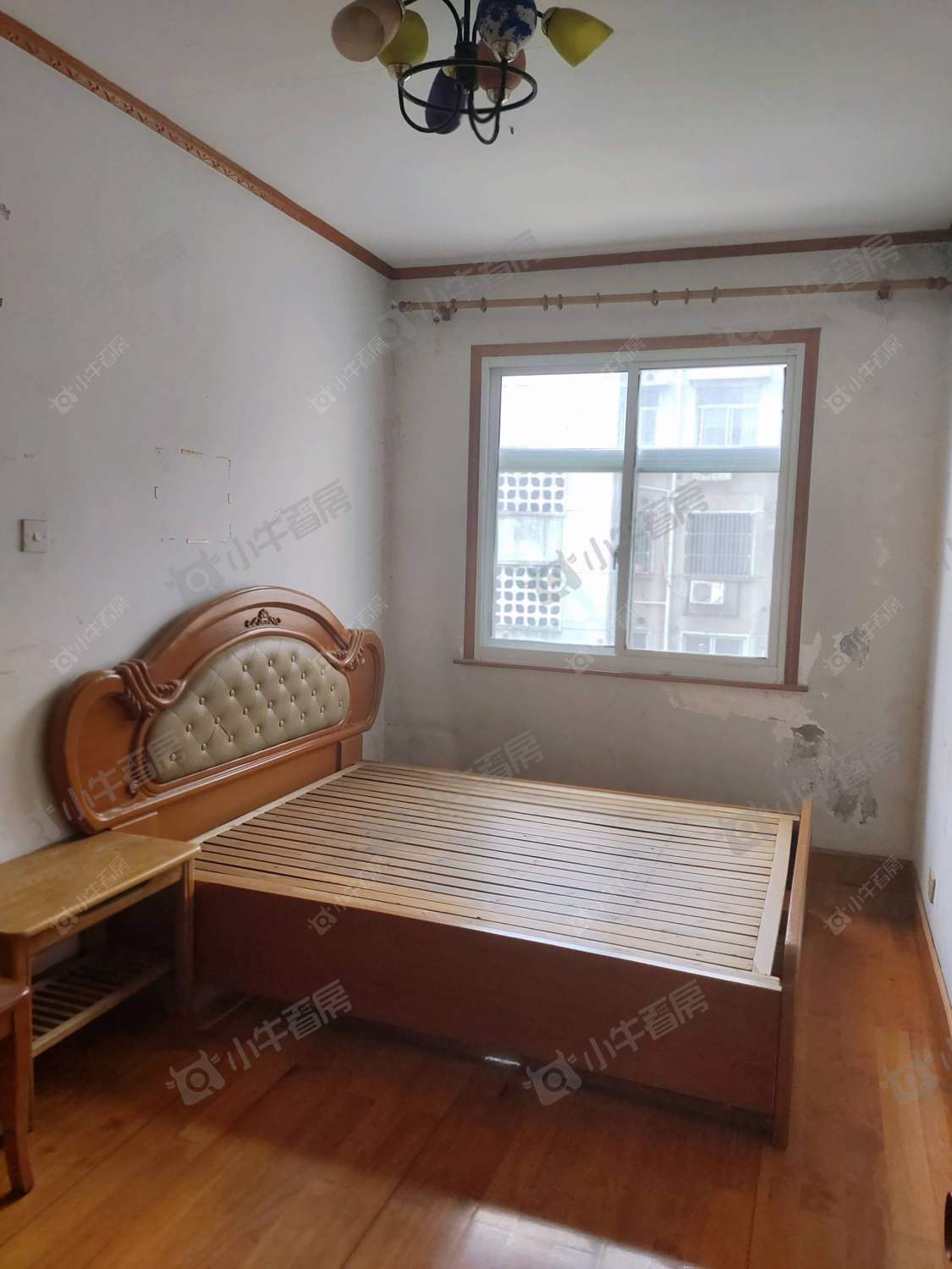 常州浦南新村在租房源_小牛看房