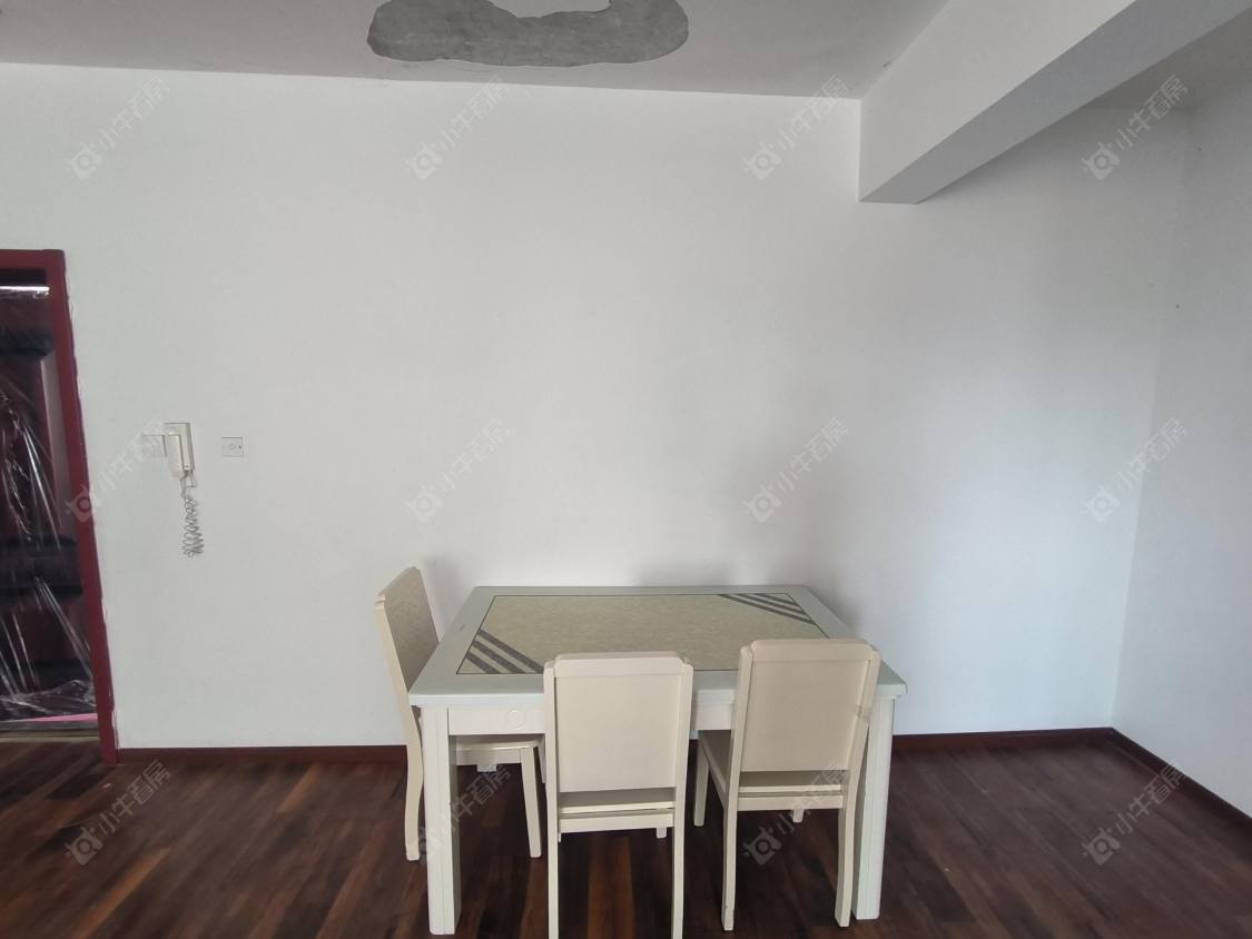 常州瑞宁新园在租房源户型图_小牛看房