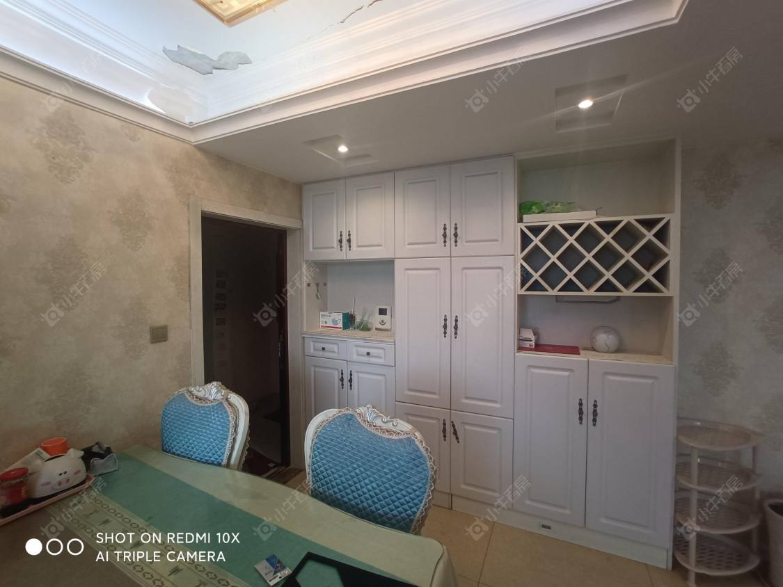 常州摩尔上品在租房源室内图_小牛看房