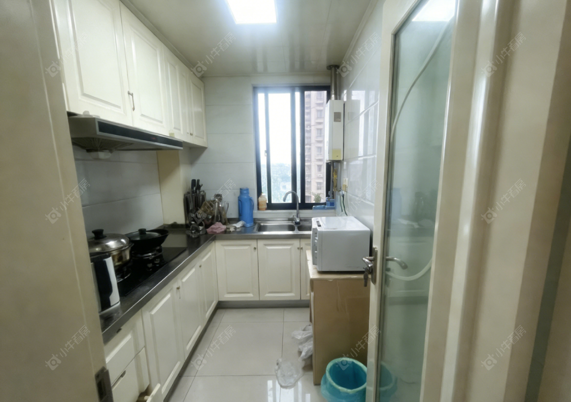 常州荆溪人家在租房源户型图_小牛看房