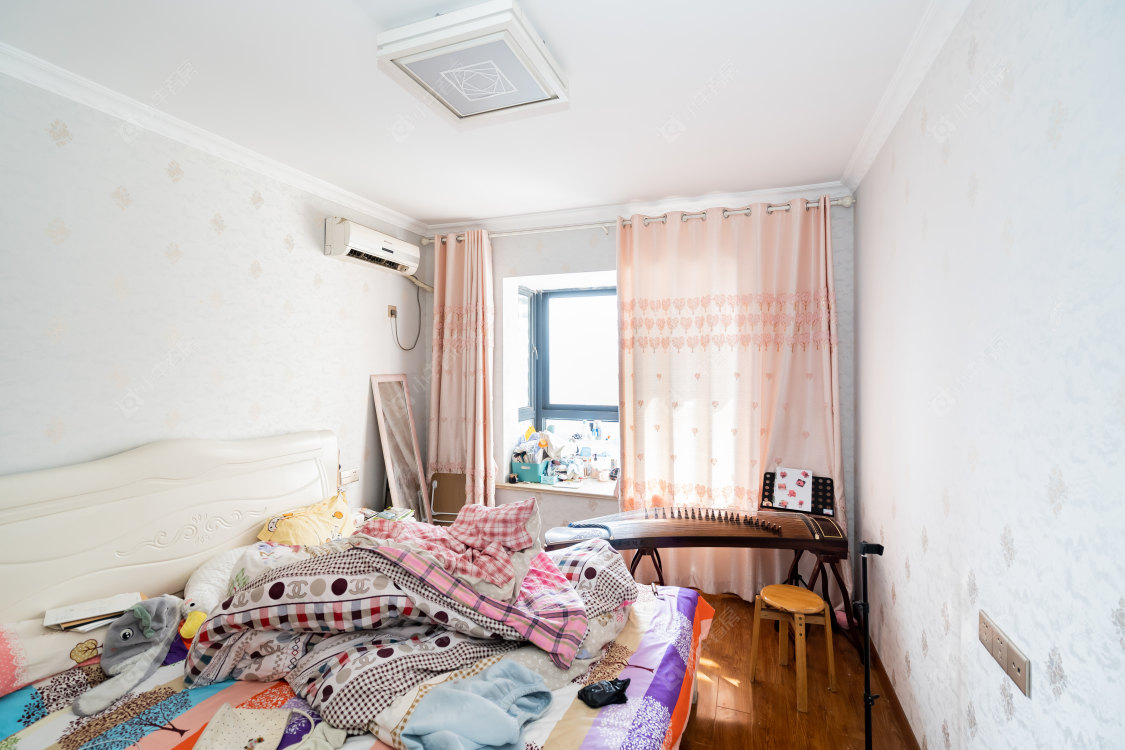 采菱公寓房源室内图 常州采菱公寓在售二手房源室内图_小牛看房