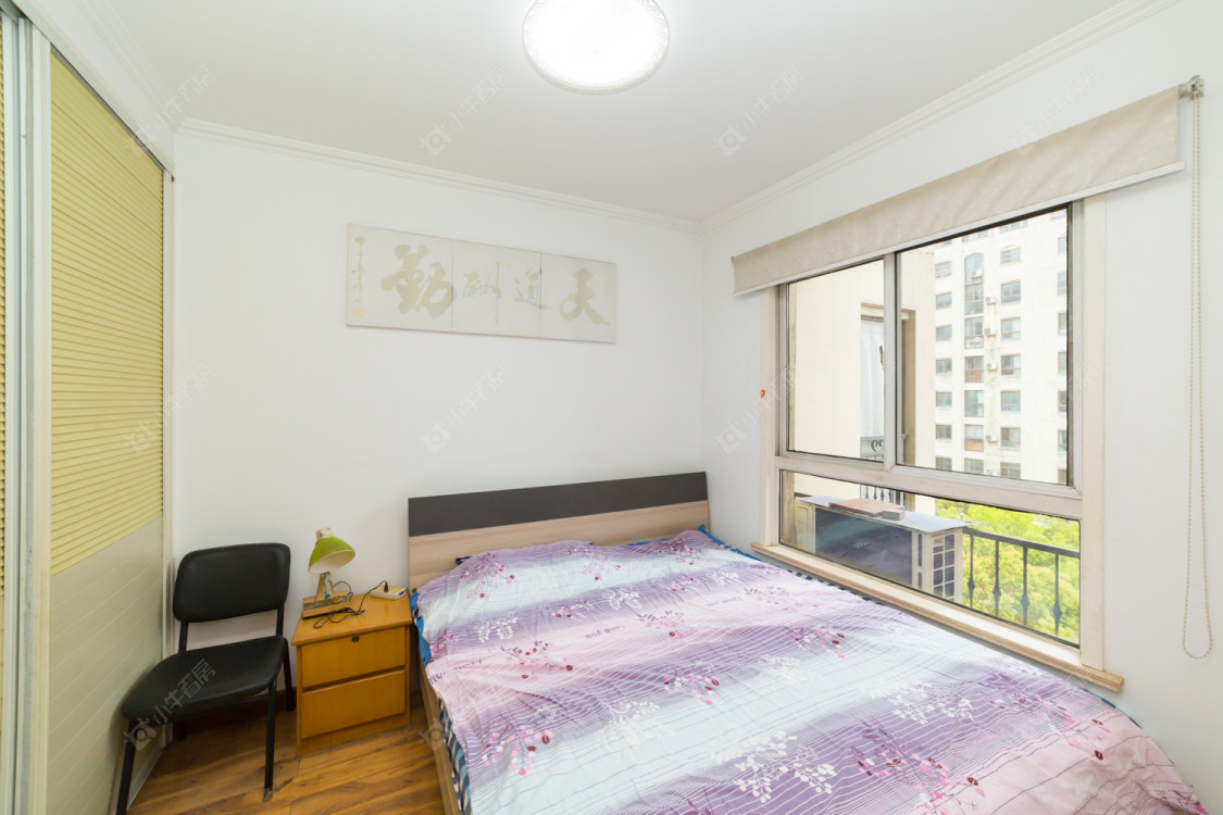 常州嘉州枫景苑在售二手房源室内图_小牛看房