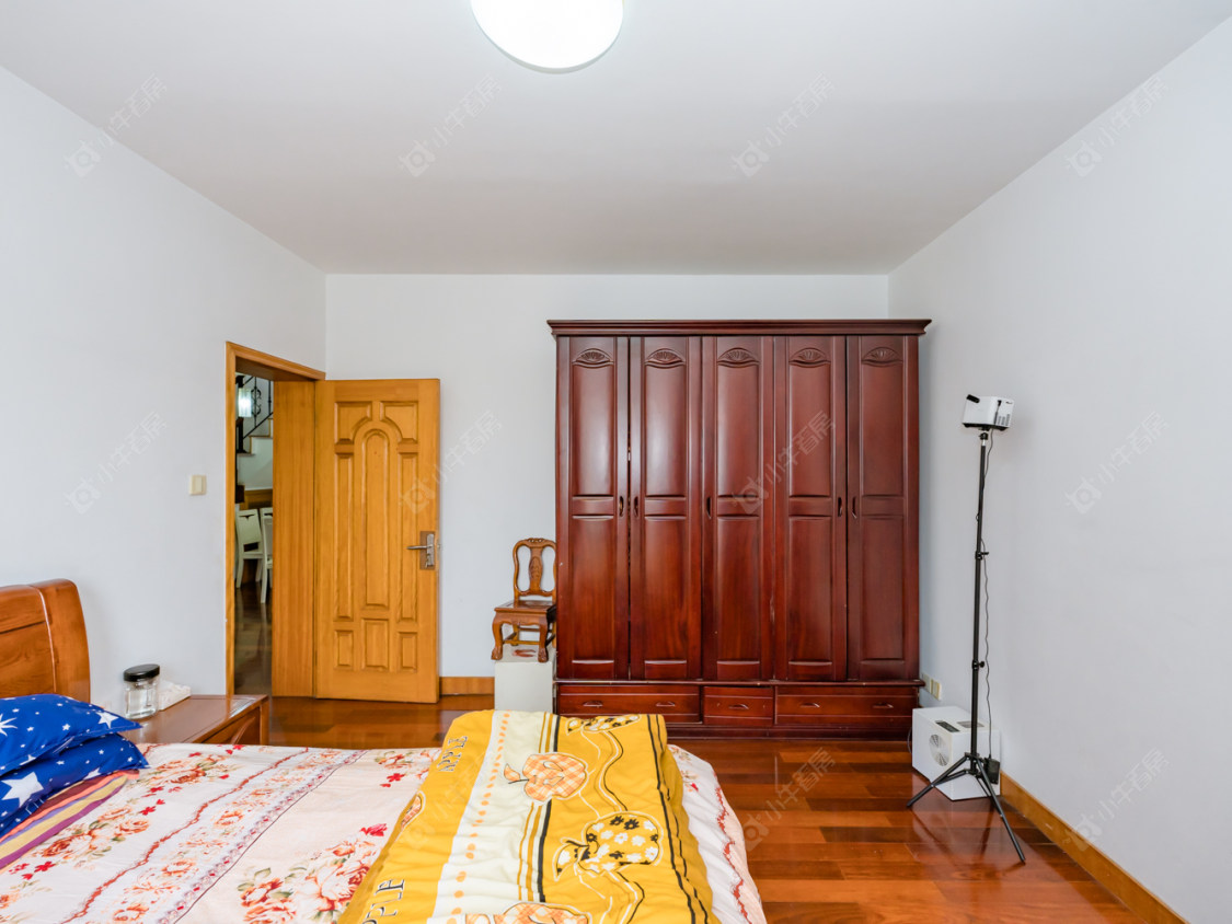 常州芦墅广景苑在售二手房源室内图_小牛看房