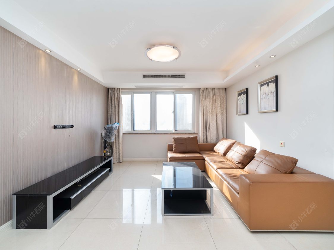 常州新城域一期在售二手房源_小牛看房