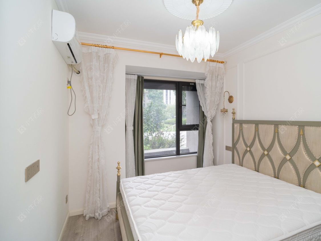 常州雅居乐路劲棠颂在售二手房源室内图_小牛看房