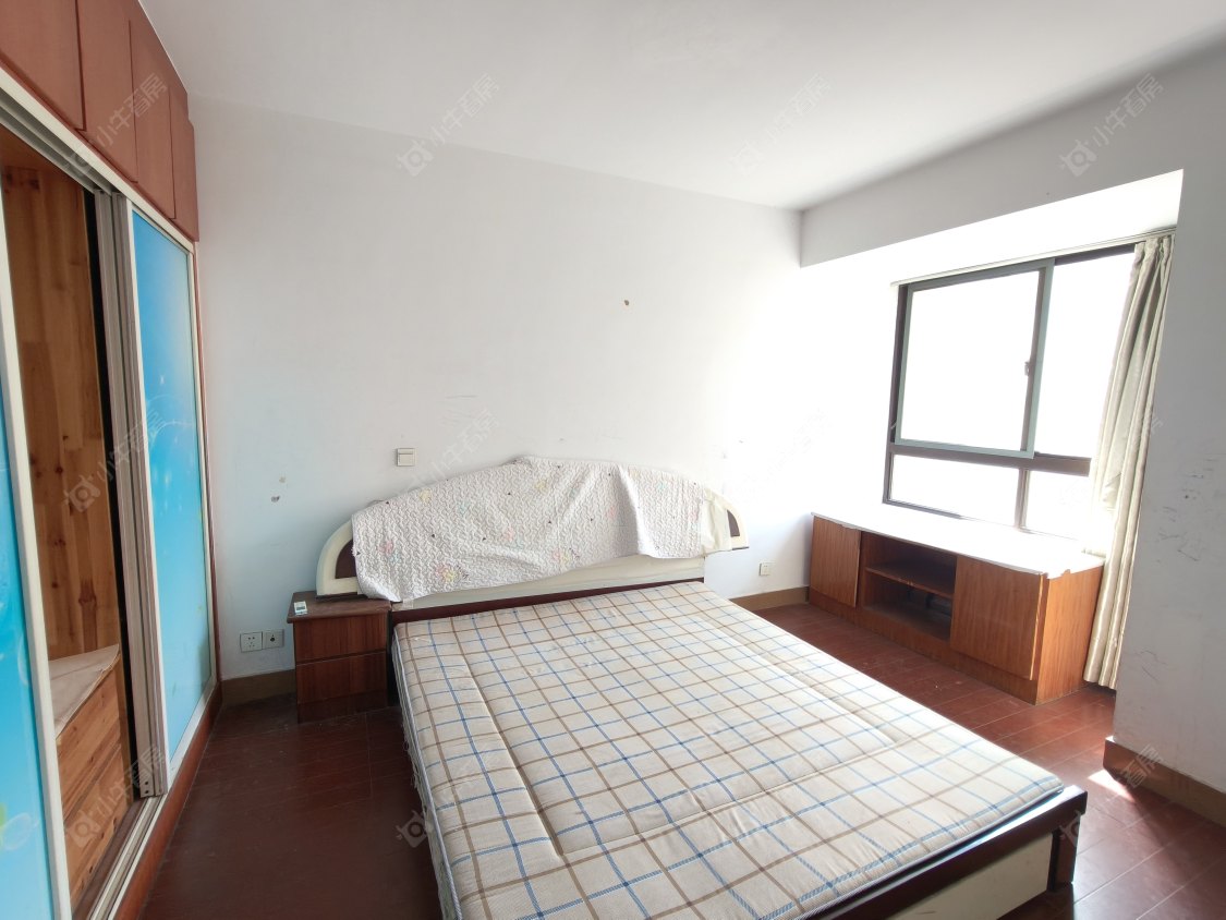 常州新城熙园在租房源室内图_小牛看房