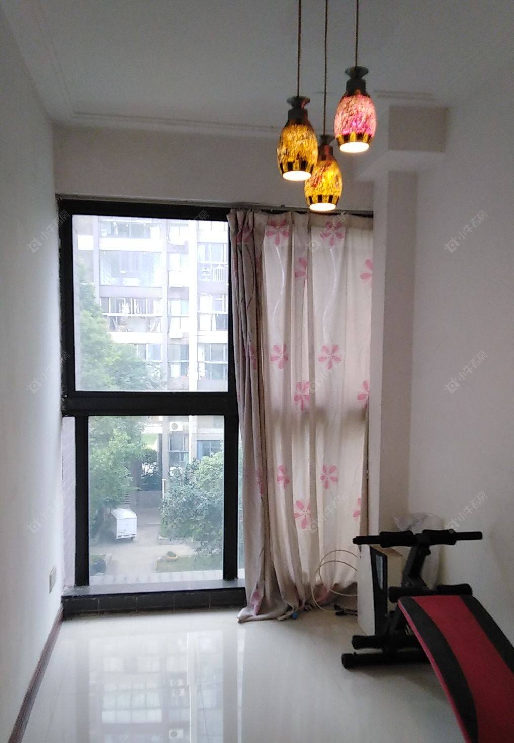 常州新城蓝钻苑南区在租房源室内图_小牛看房