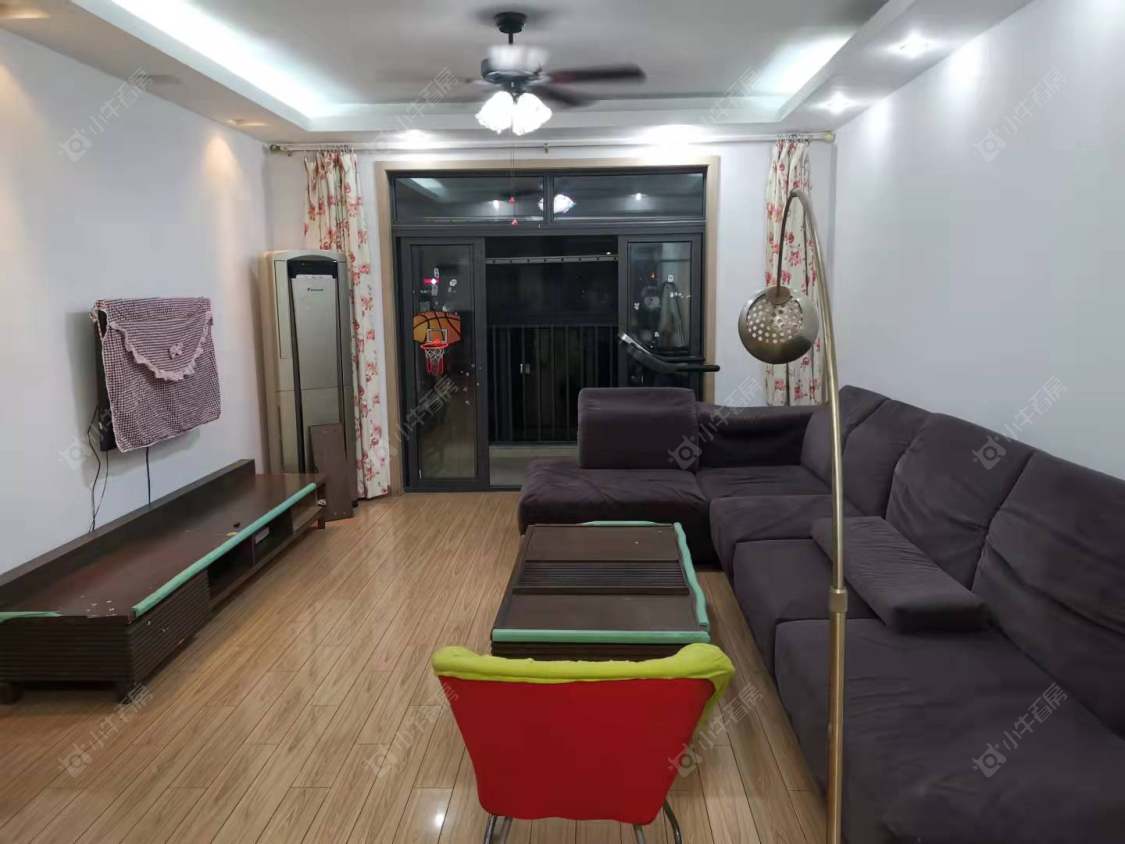 常州怡和花园3室2厅在租房源出租