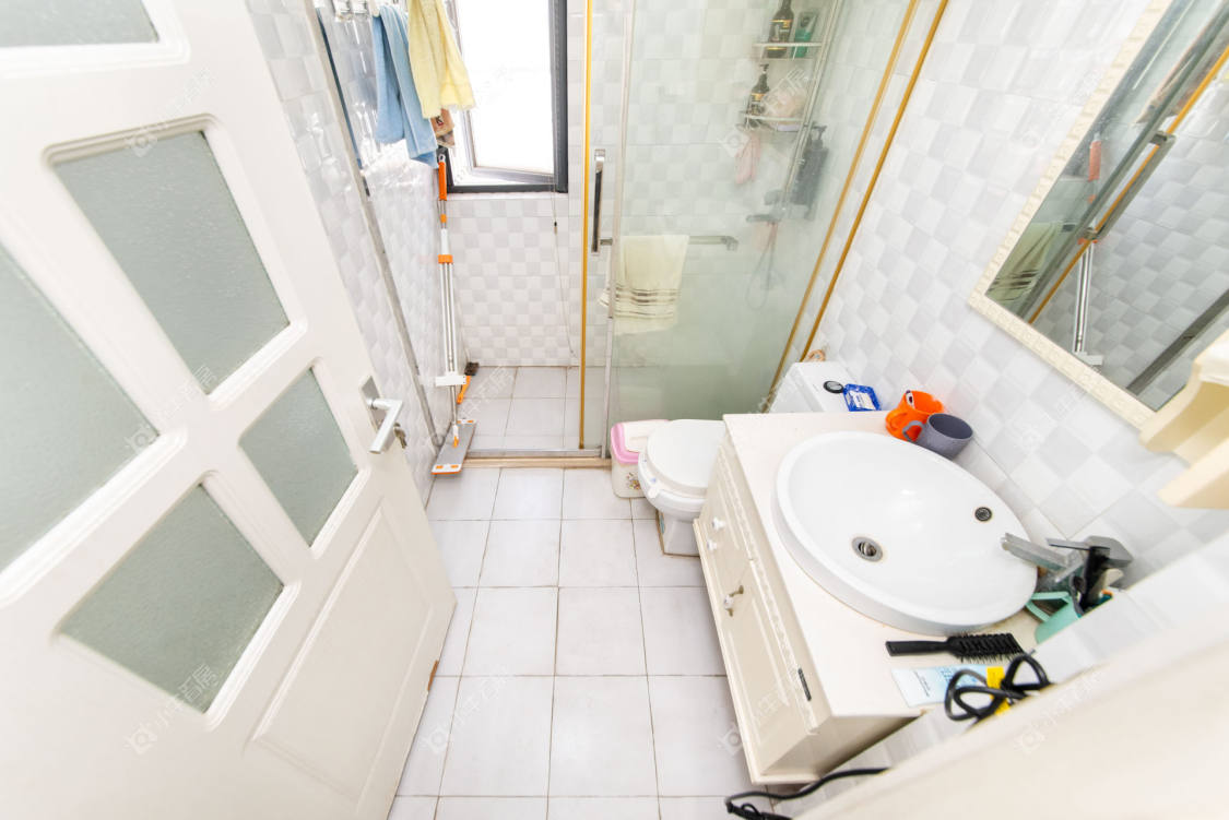 常州香江康桥在租房源室内图_小牛看房