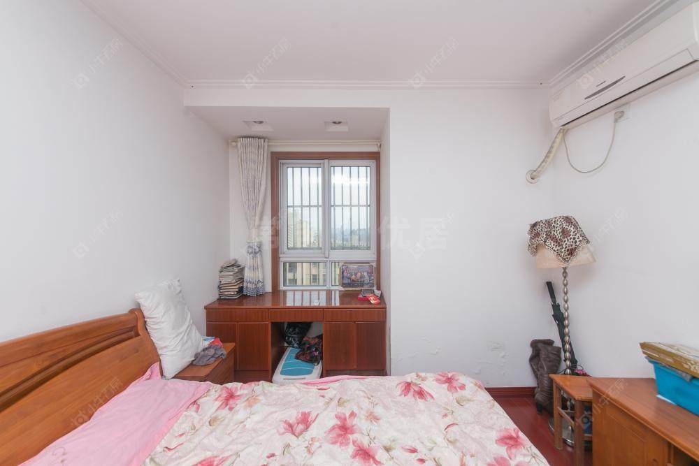 常州香缇湾花园在售二手房源室内图_小牛看房