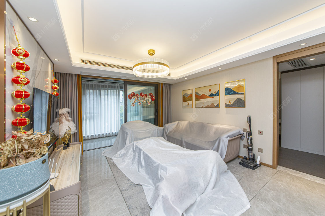 璞樾春秋房源室内图 常州璞樾春秋在售二手房源室内图_小牛看房