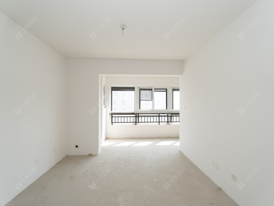 常州中梁金坛壹号院3室2厅1卫在售二手房房源图片