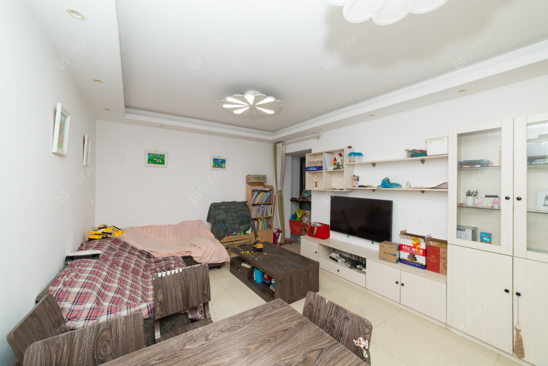 润泽东方尚院房源室内图 常州润泽东方尚院在售二手房源室内图_小牛看房