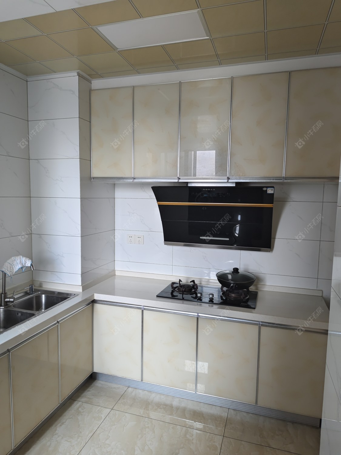 常州星河国际十区在租房源室内图_小牛看房