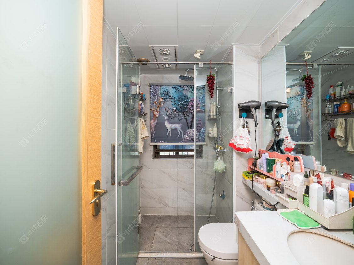 常州上东区在售二手房源室内图_小牛看房