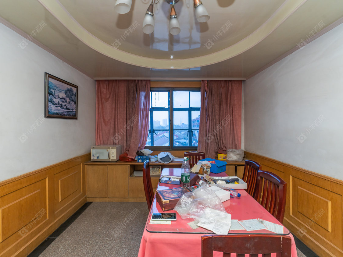 常州站北新村中站北在售二手房源_小牛看房