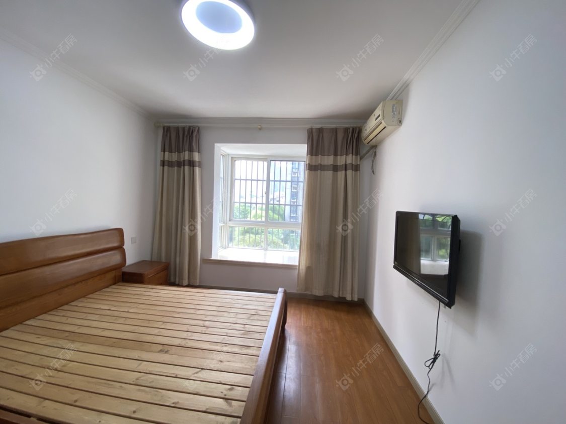 常州太湖明珠苑南苑在租房源室内图_小牛看房