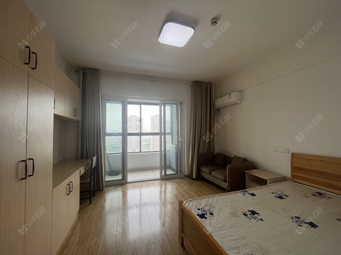 常州中奥珑郡在租房源室内图_小牛看房