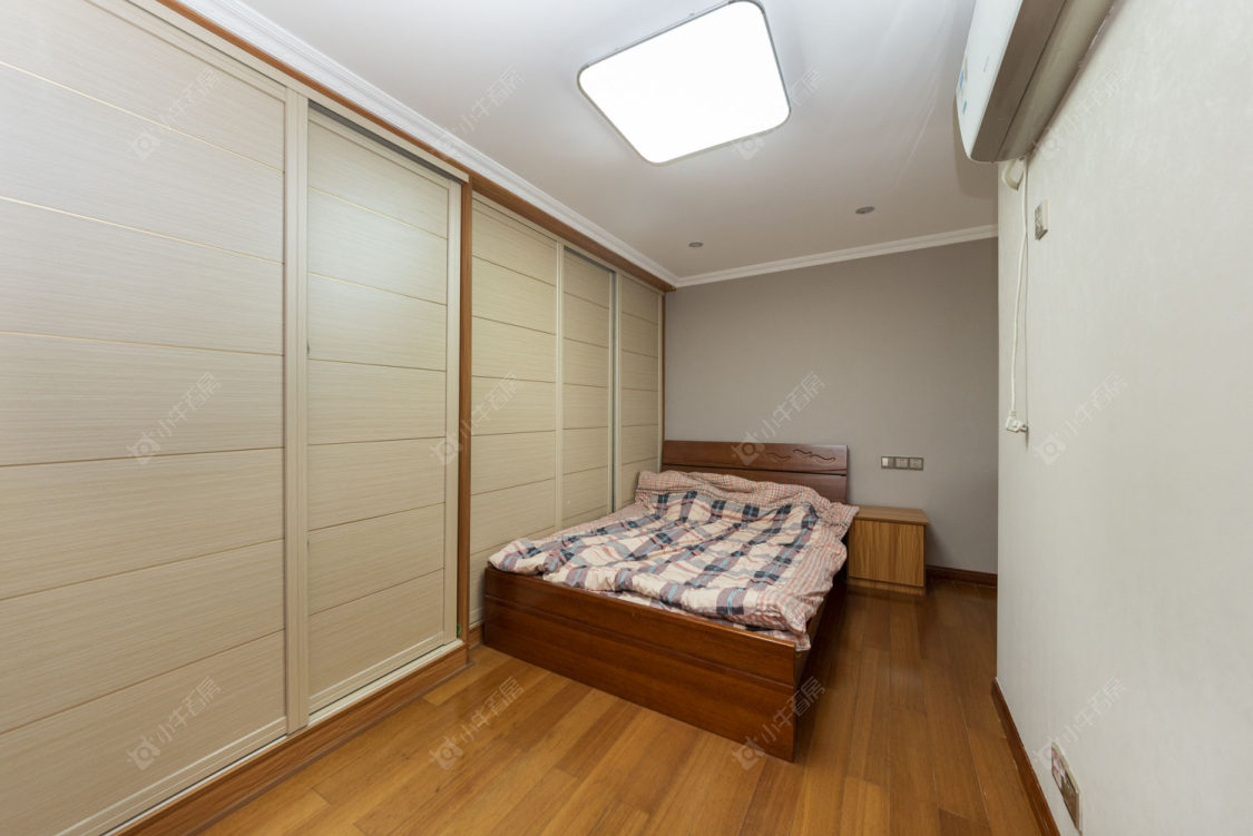 常州弘建壹品在售二手房源_小牛看房