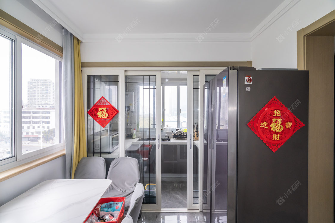 常州景福苑在售二手房源室内图_小牛看房