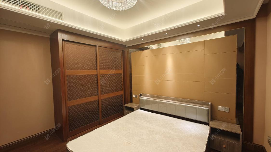 恒大御景房源室内图 常州恒大御景在租房源室内图_小牛看房