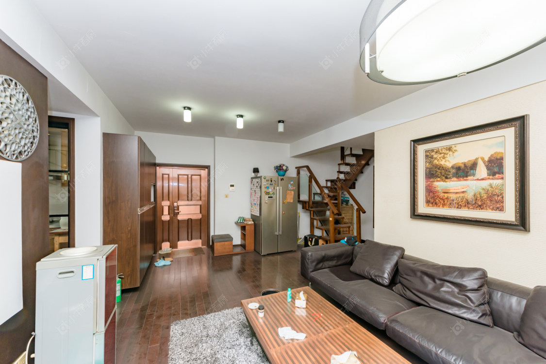 常州荆溪人家在售二手房源室内图_小牛看房