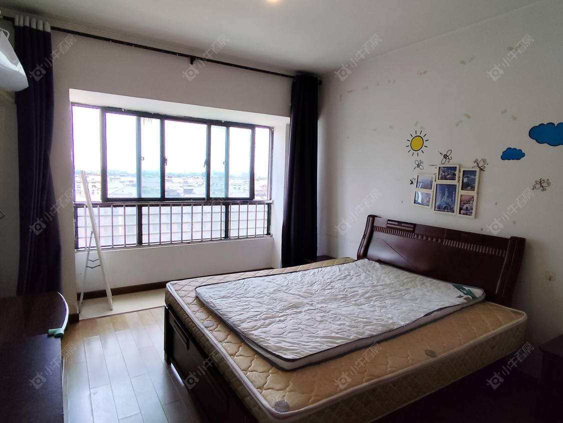 常州学府名门花苑在租房源室内图_小牛看房