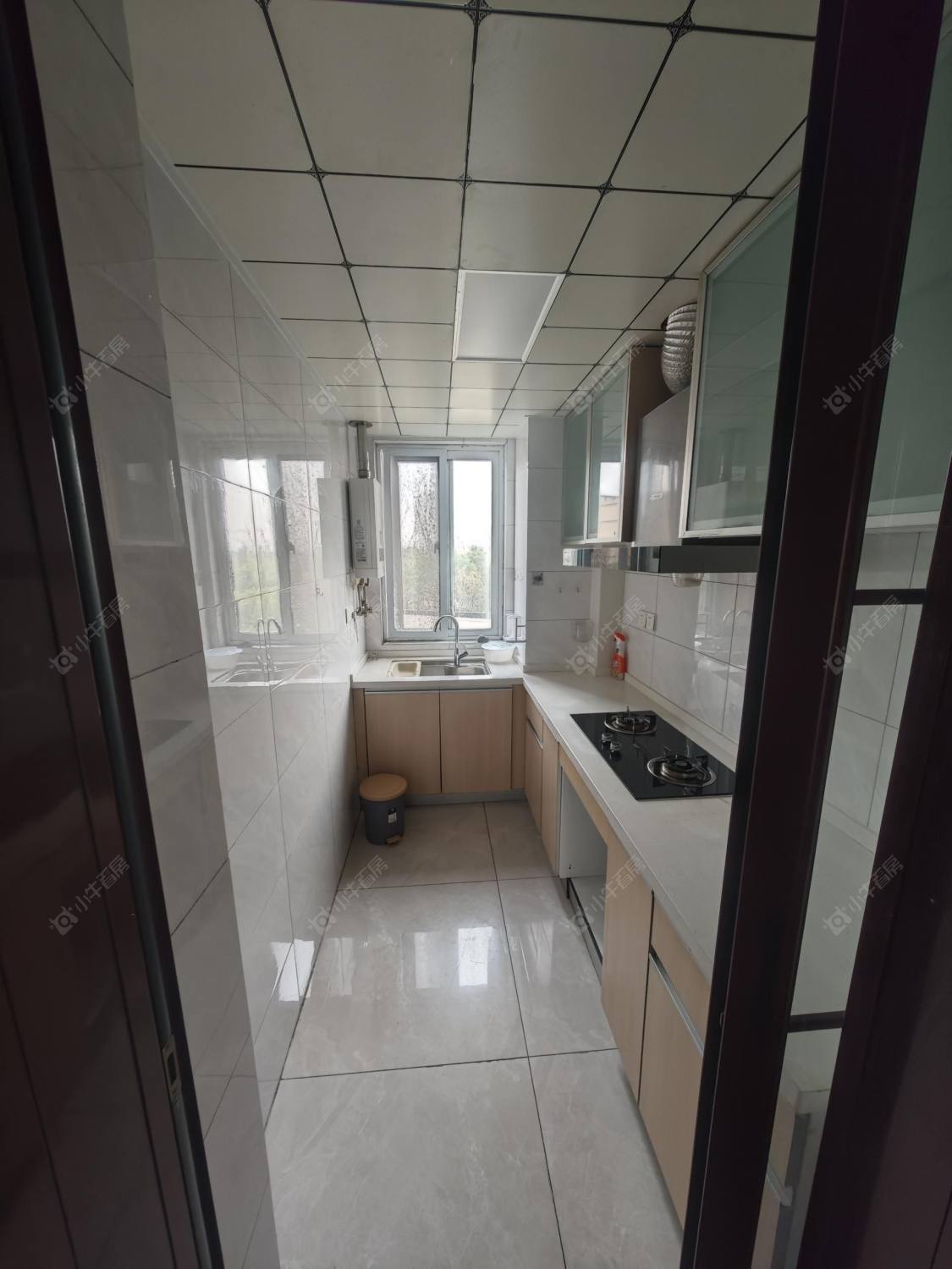 常州蔚蓝天地一二期在租房源室内图_小牛看房