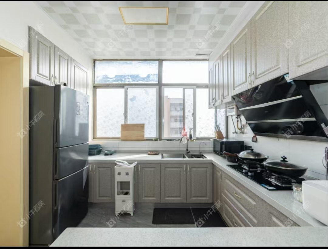 常州康郡在租房源室内图_小牛看房